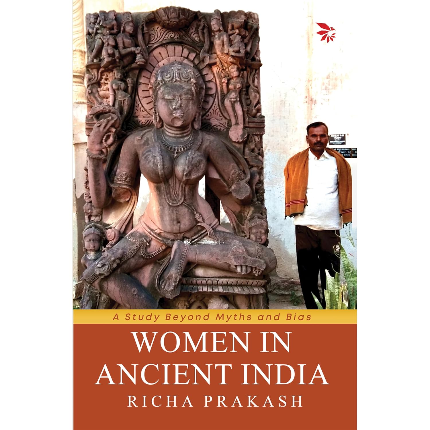 Women in Ancient India